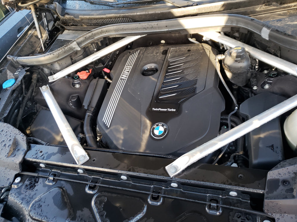 2019 BMW X7 XDRIVE4 - 5UXCW2C5XKL081684