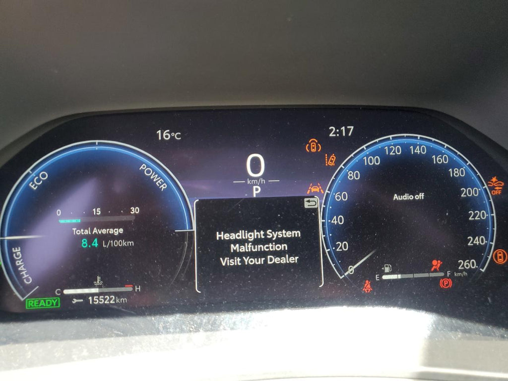 2024 TOYOTA GRAND HIGH - 5TDACAB53RS017203