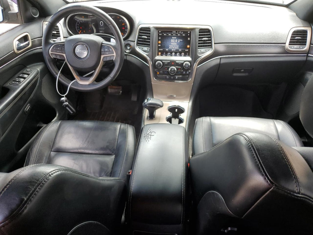 2014 JEEP GRAND CHER - 1C4RJEBG9EC239872