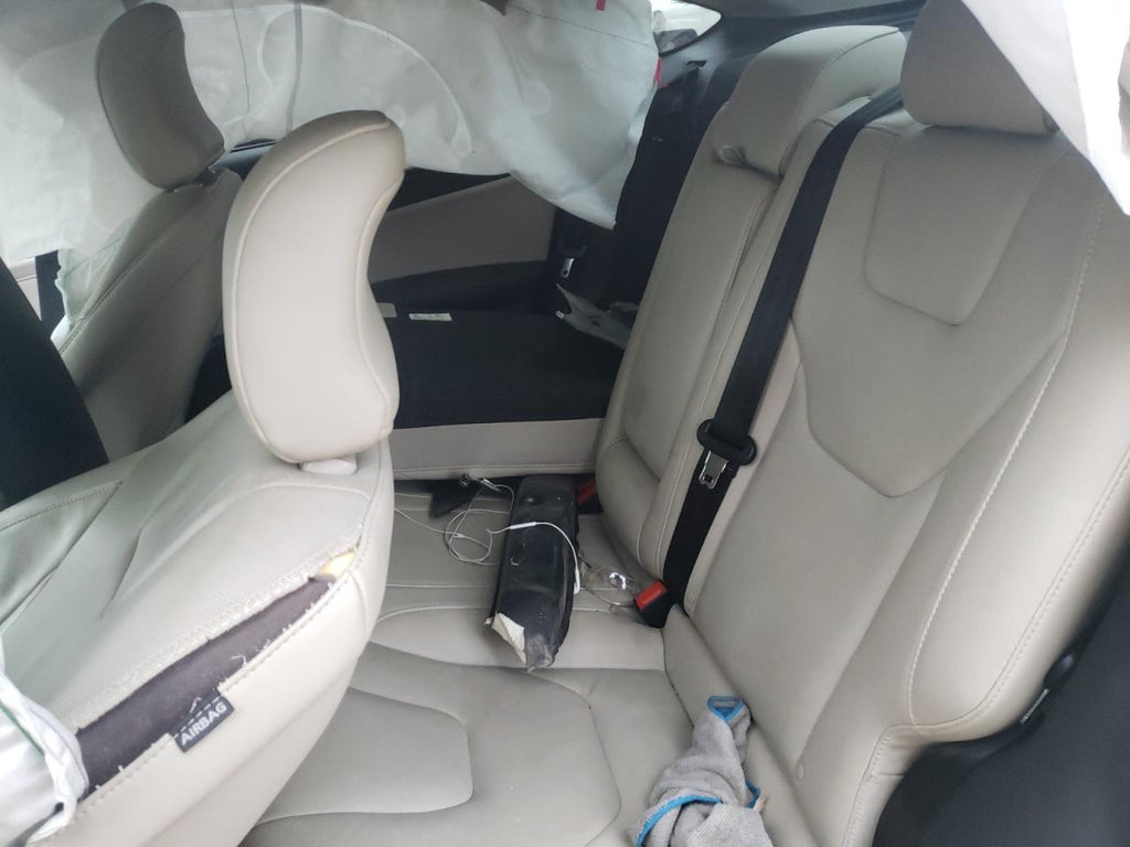 2017 FORD FUSION TIT - 3FA6P0K94HR132715