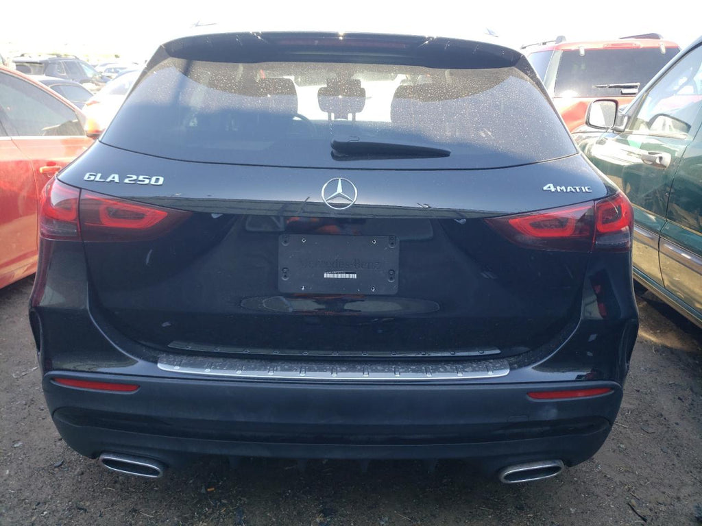 2023 MERCEDES-BENZ GLA 250 4M - W1N4N4HBXPJ444306