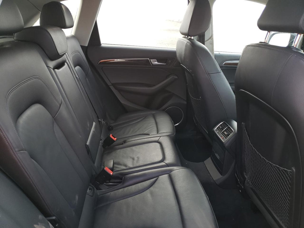 2016 AUDI Q5 PREMIUM - WA1L2AFP7GA071597