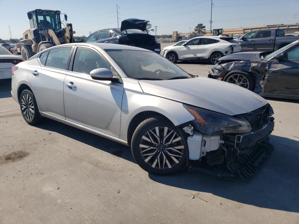 2023 NISSAN ALTIMA SV - 1N4BL4DV5PN386298
