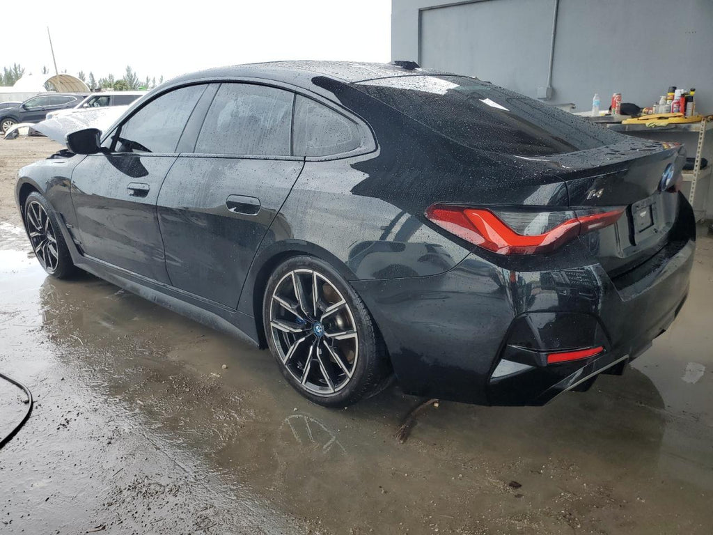 2022 BMW I4 M50 - WBY33AW06NFM42396
