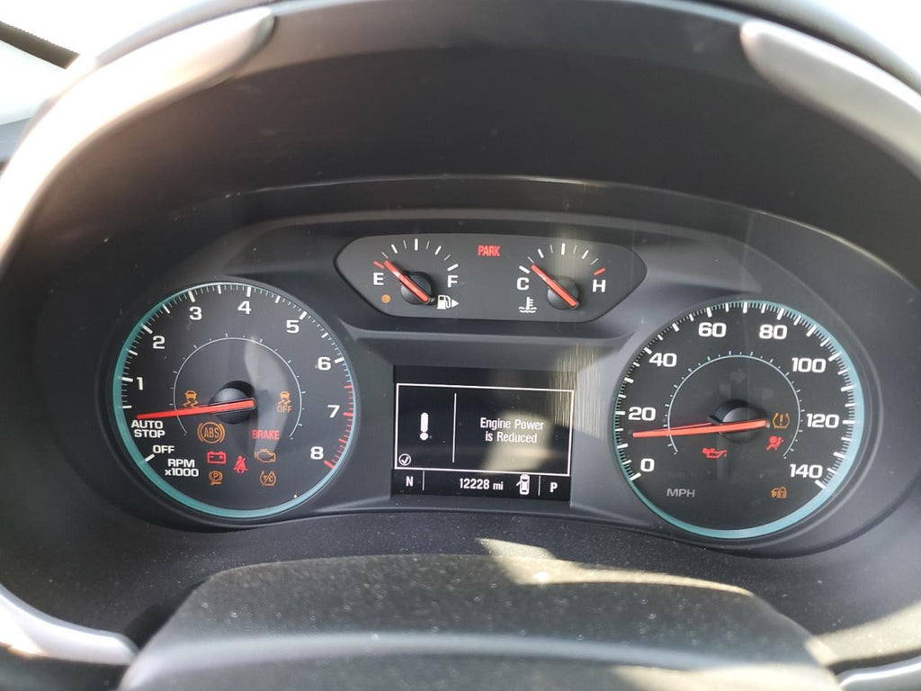 2022 CHEVROLET MALIBU LT - 1G1ZD5ST2NF177193
