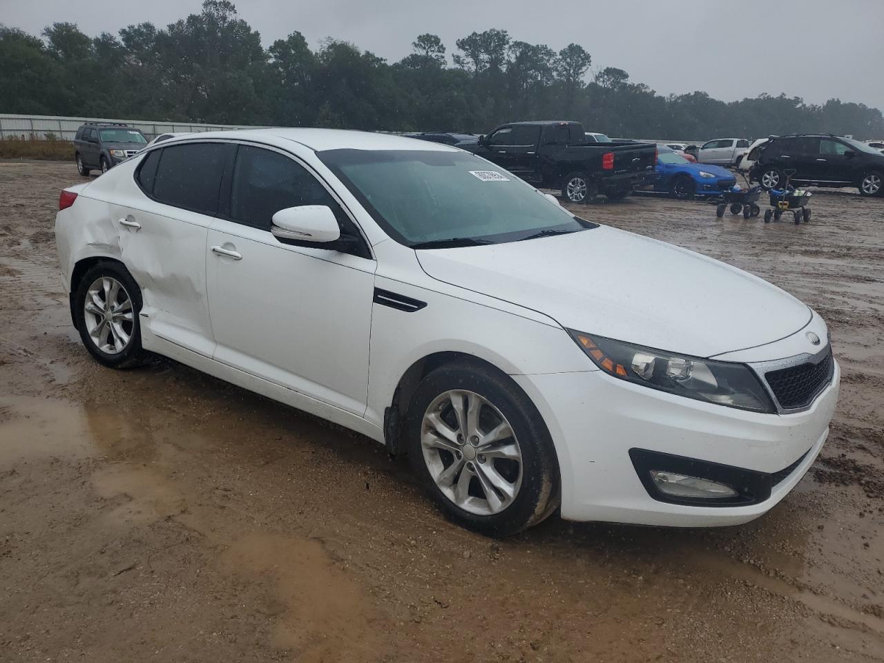 2013 KIA OPTIMA EX - 5XXGN4A7XDG156098