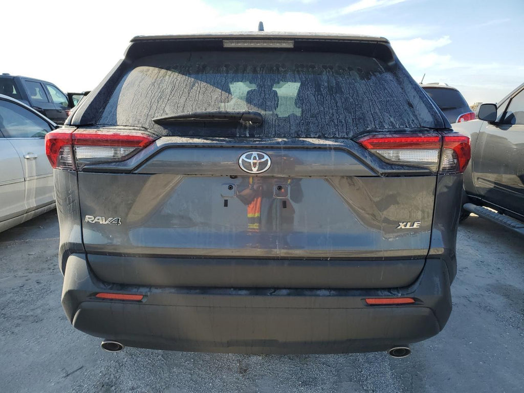 2024 TOYOTA RAV4 XLE - 2T3W1RFVXRW352669