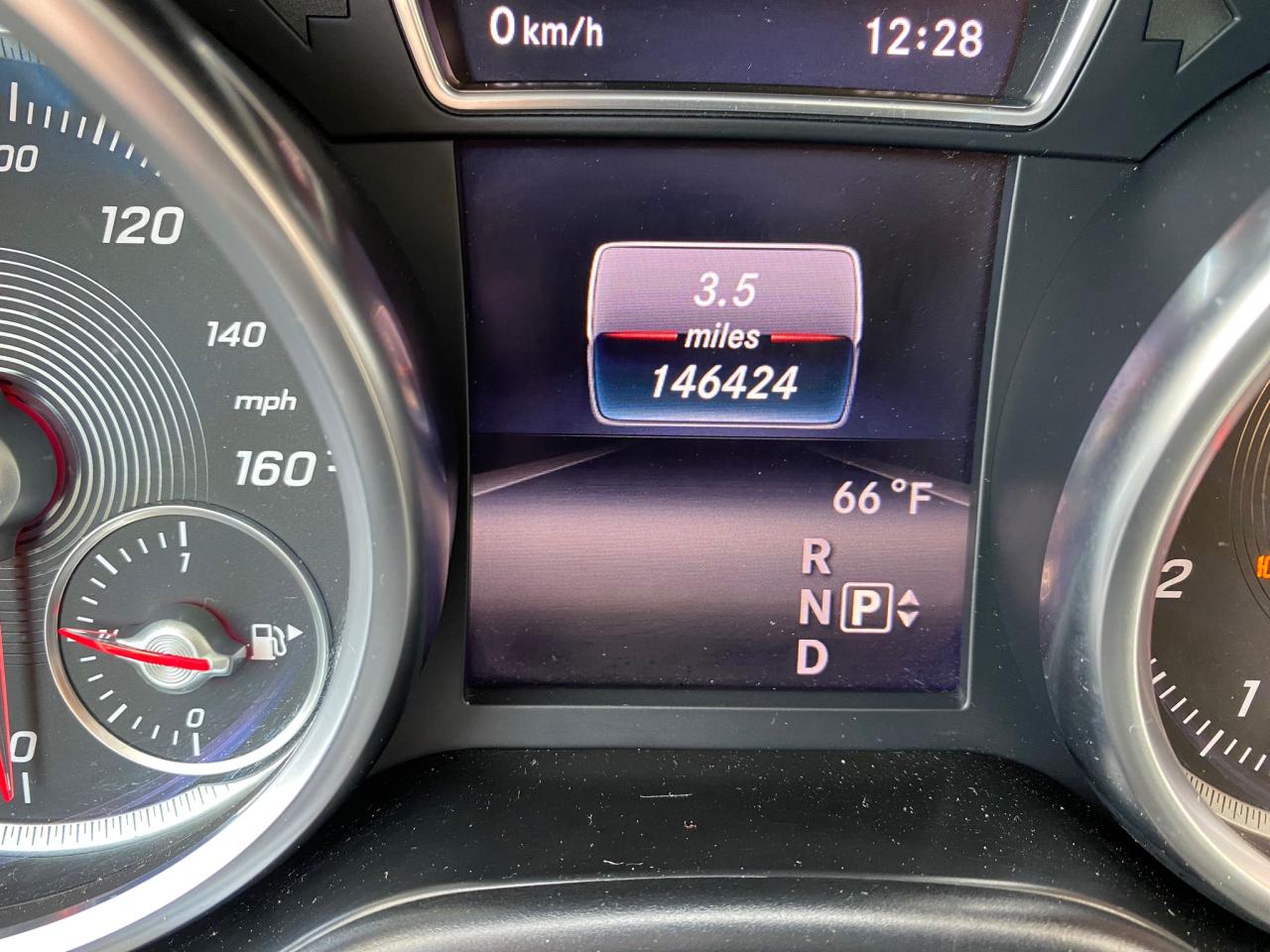 2017 MERCEDES-BENZ GLS 450 4M - 4JGDF6EE3HA786501