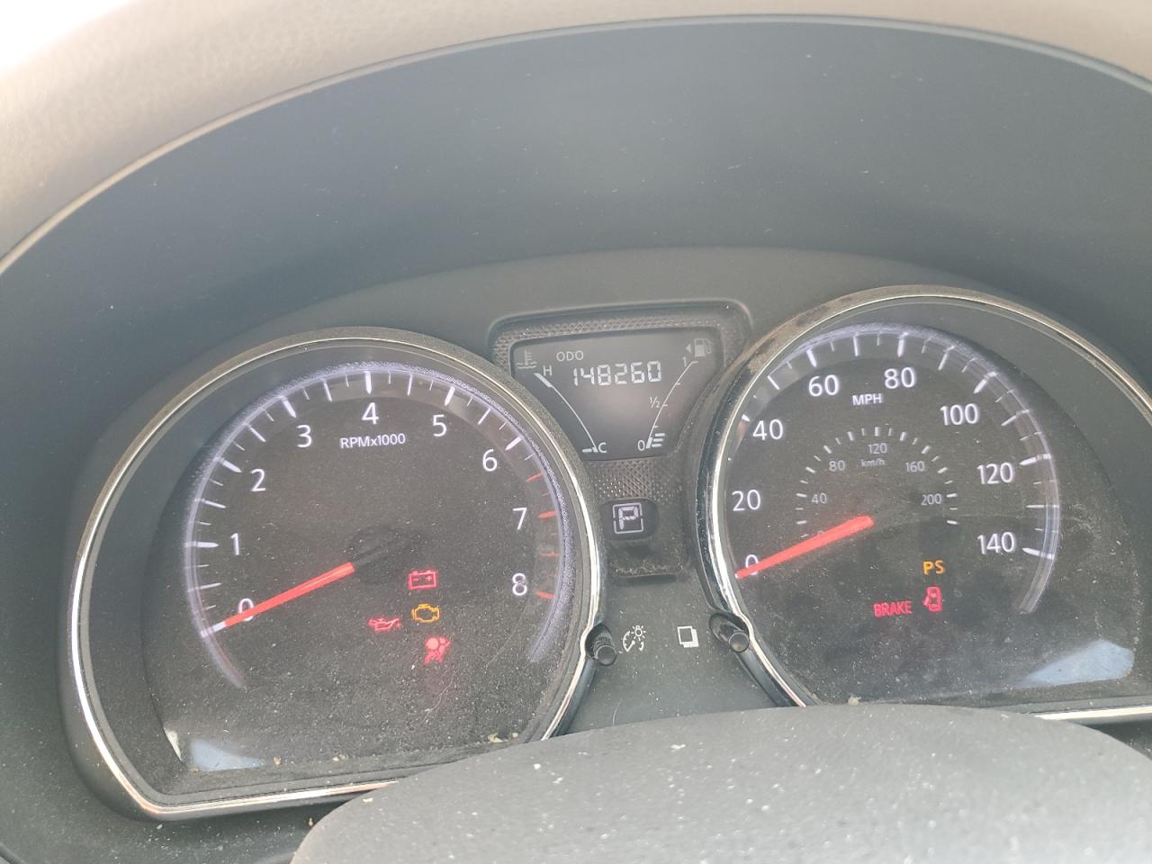 2016 NISSAN VERSA S - 3N1CN7AP2GL847847