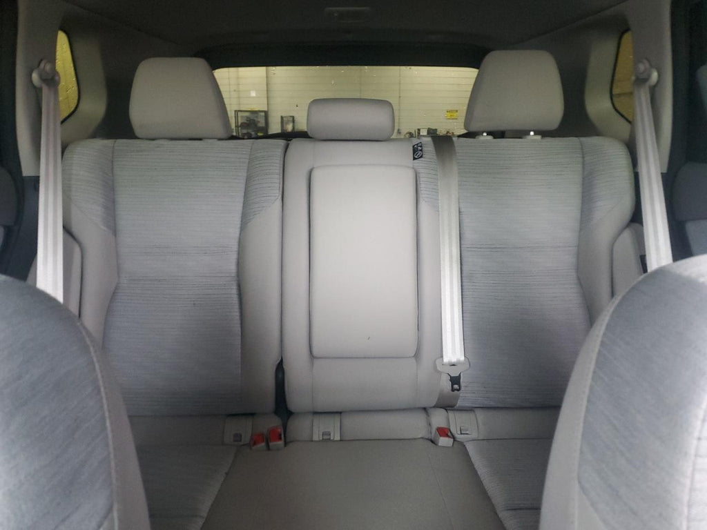2023 NISSAN ROGUE SV - JN8BT3BB3PW198827