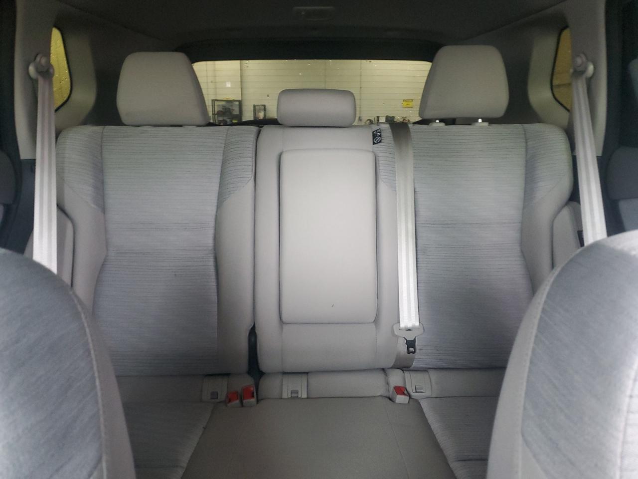 2023 NISSAN ROGUE SV - JN8BT3BB3PW198827