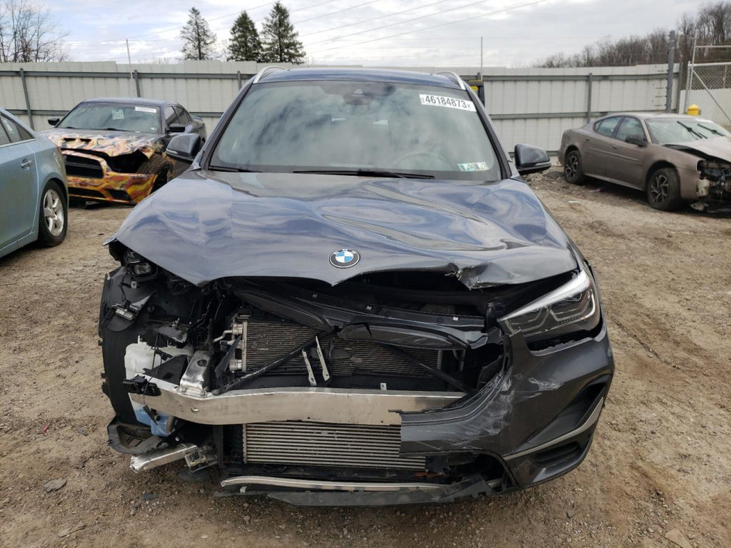 2021 BMW X1 XDRIVE2 - WBXJG9C05M5S49888