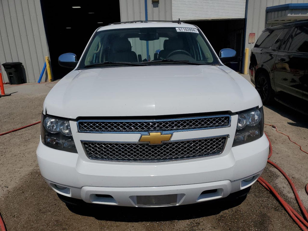 2013 CHEVROLET SUBURBAN C - 1GNSCJE09DR115171