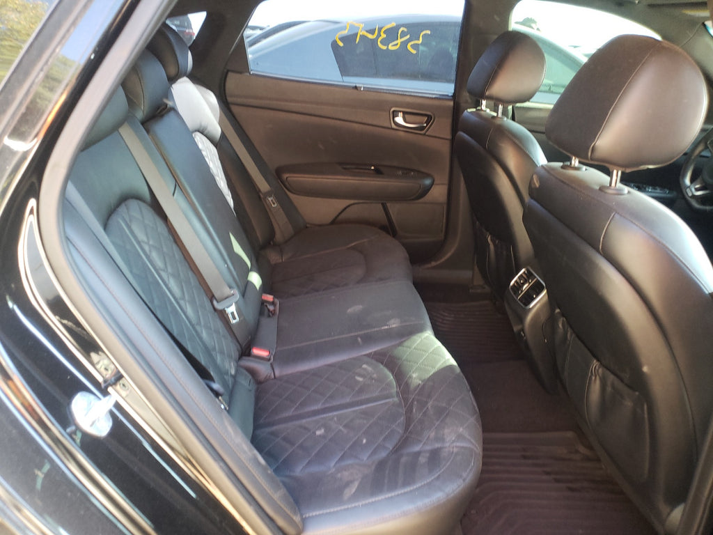 2016 KIA OPTIMA SXL - 5XXGV4L21GG015278
