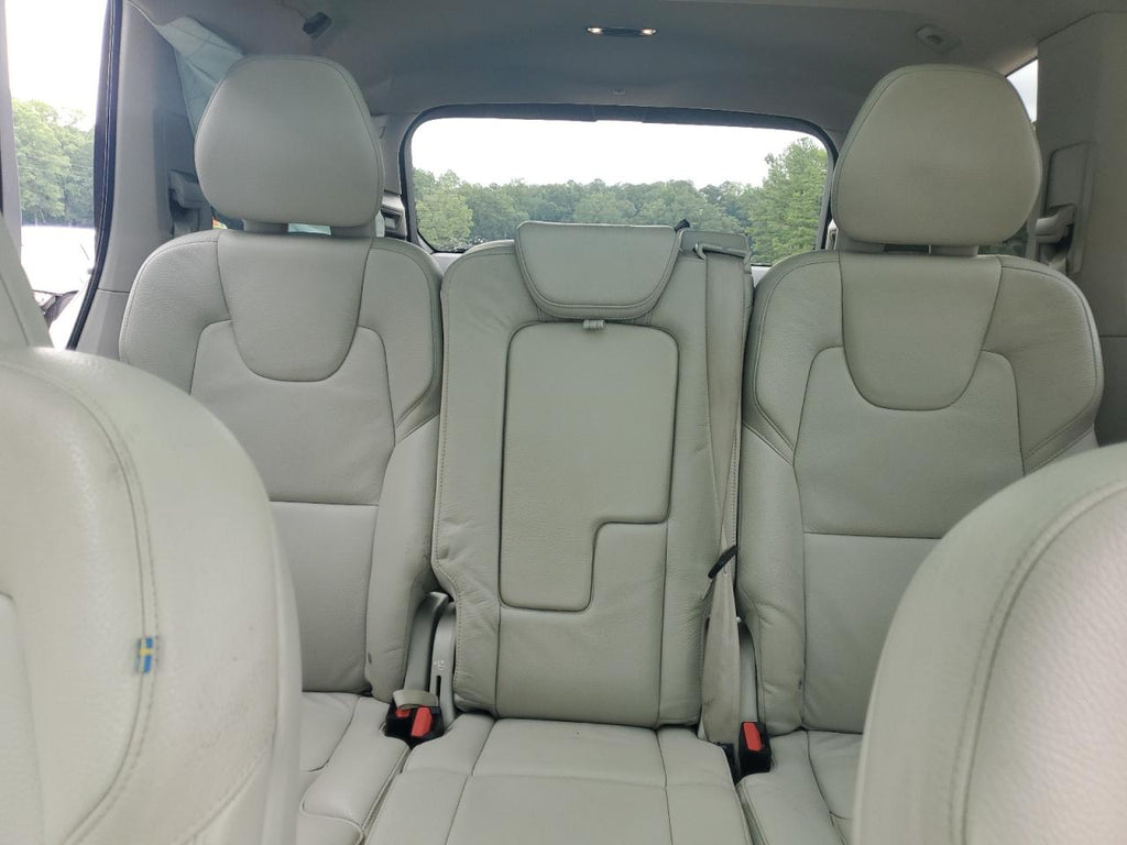 2021 VOLVO XC90 T8 RE - YV4BR0CK6M1705426