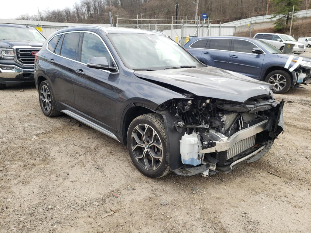 2021 BMW X1 XDRIVE2 - WBXJG9C05M5S49888