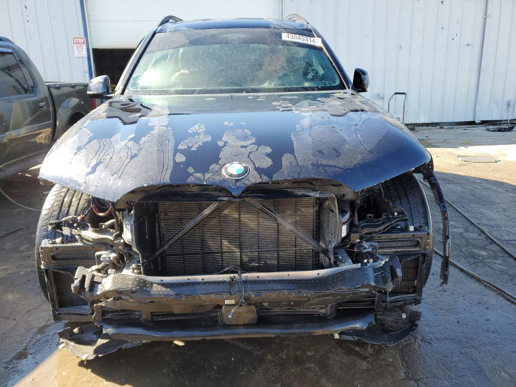 2019 BMW X7 XDRIVE5 - 5UXCX4C52KLS37497
