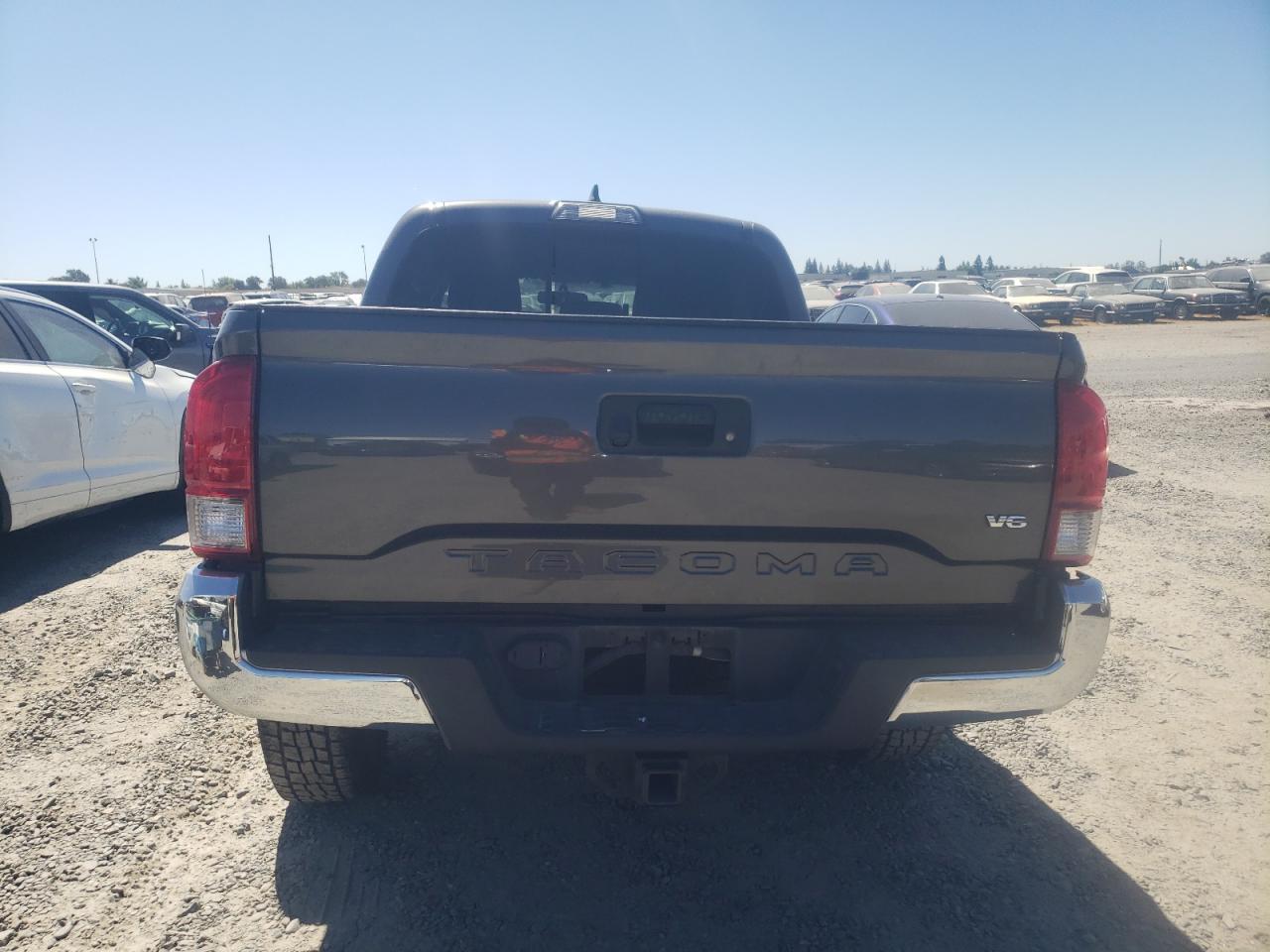 2017 TOYOTA TACOMA DOU - 3TMAZ5CN8HM039930