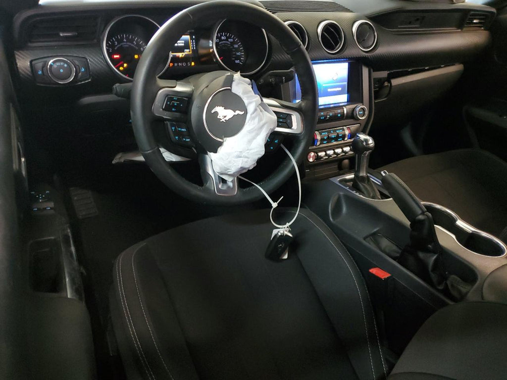 2022 FORD MUSTANG - 1FA6P8TH1N5142976