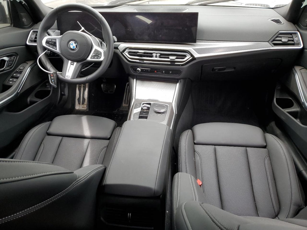2023 BMW M340XI - 3MW49FF01P8D77211