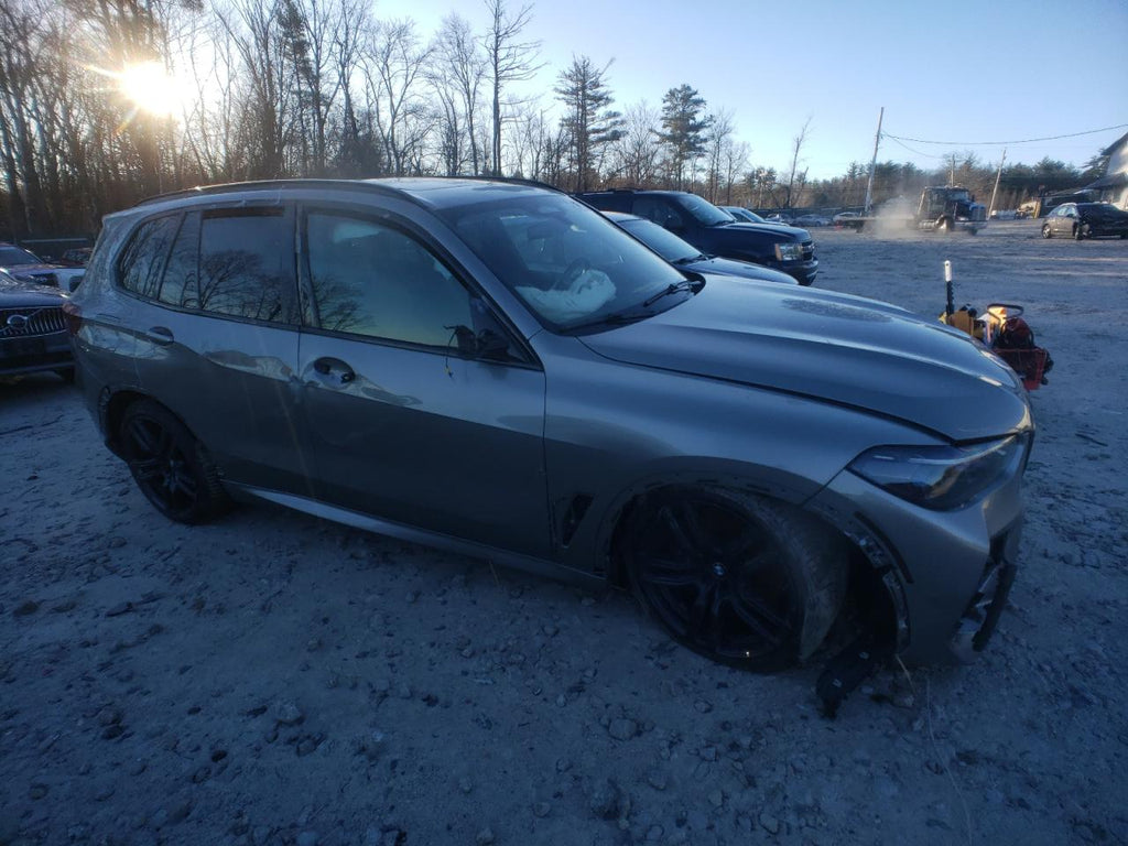 2023 BMW X5 M - 5YMJU0C03P9P42670