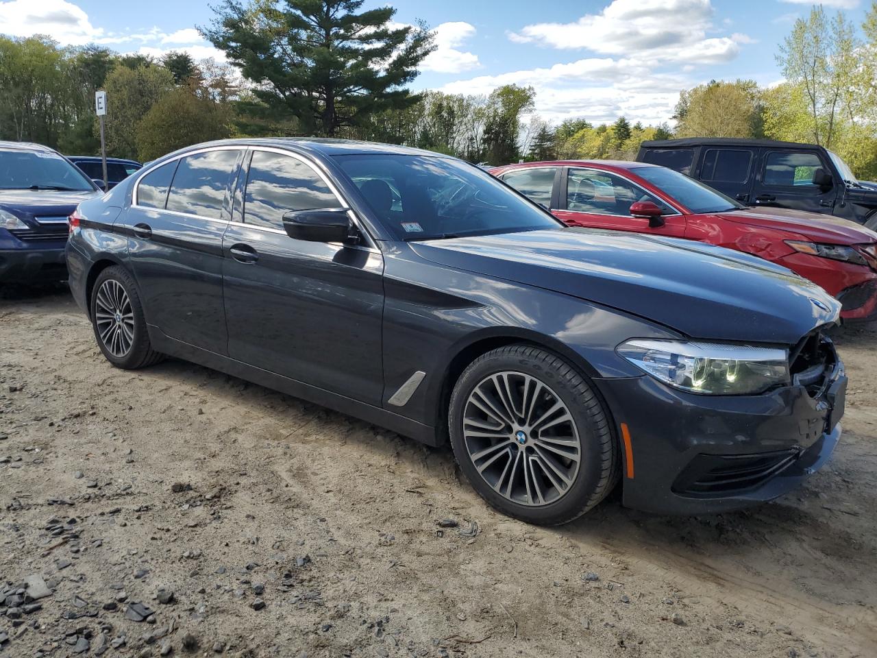 2019 BMW 540 XI - WBAJE7C5XKWW08451