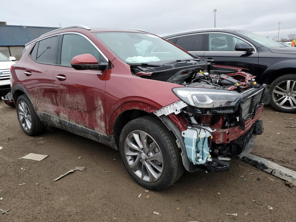 2023 BUICK ENCORE GX - KL4MMGSL1PB045379