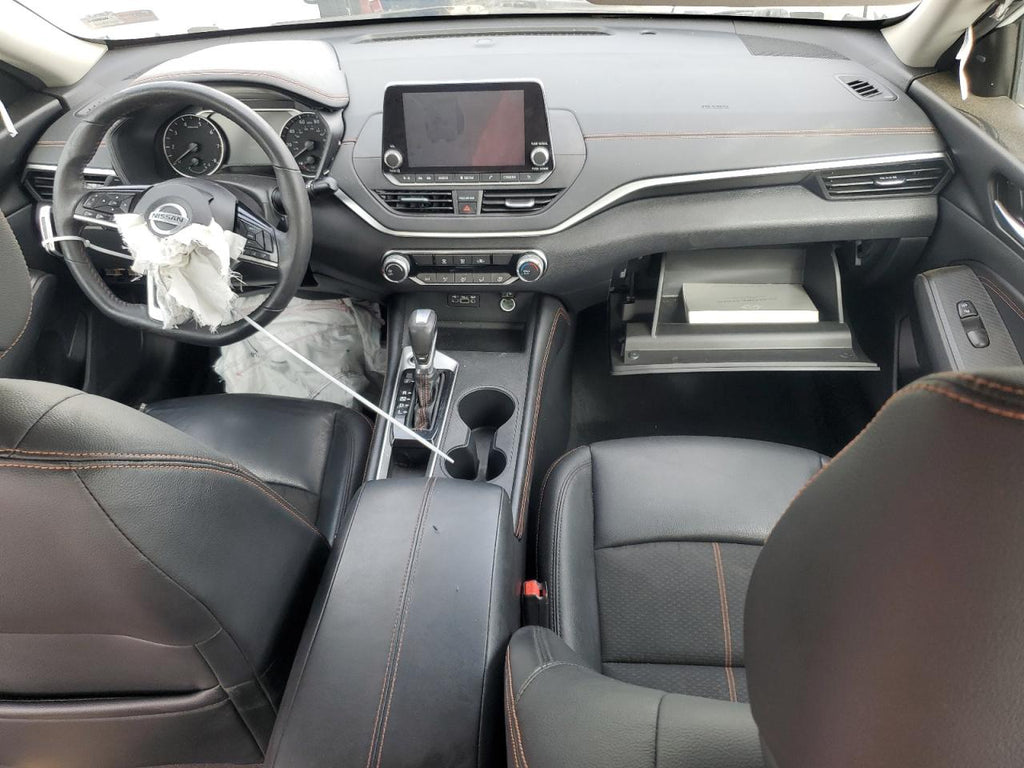 2021 NISSAN ALTIMA SR - 1N4BL4CV5MN378148