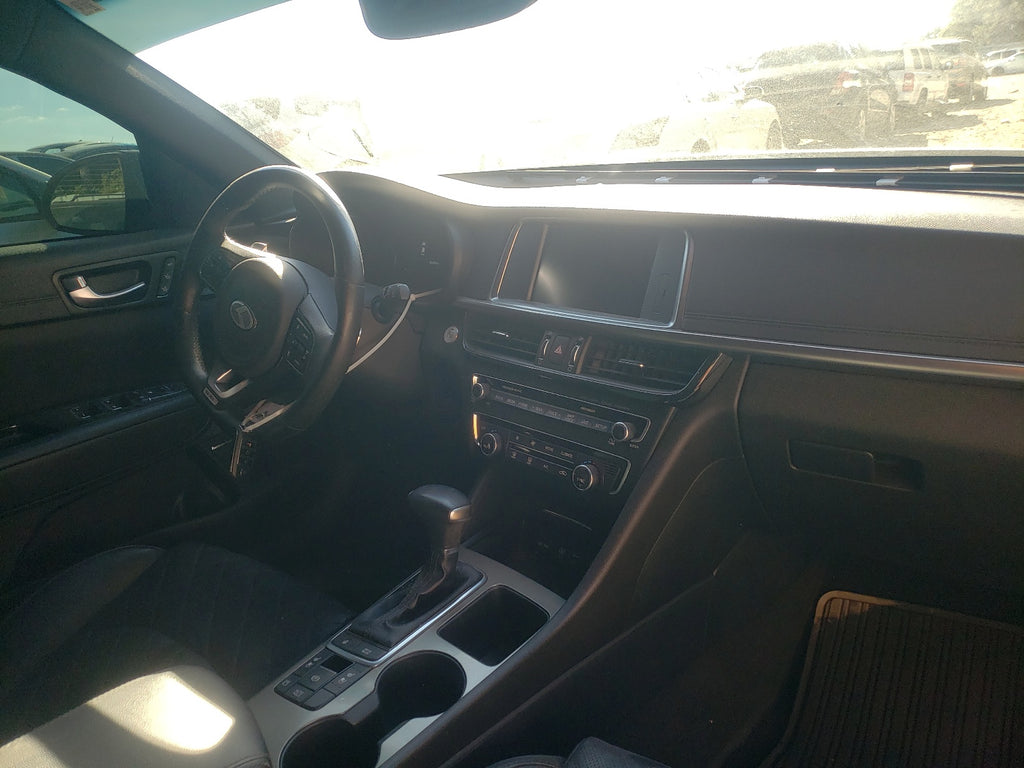 2016 KIA OPTIMA SXL - 5XXGV4L21GG015278