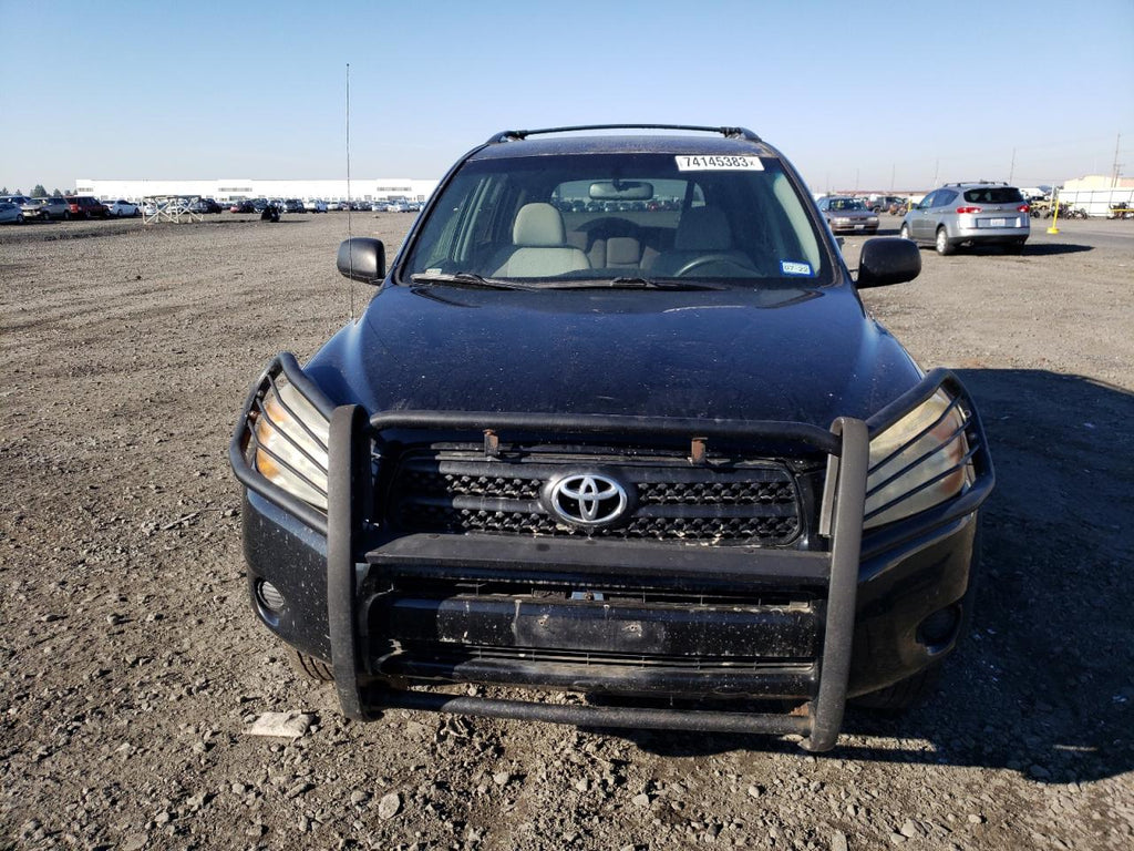 2008 TOYOTA RAV4 - JTMZD33V786078837