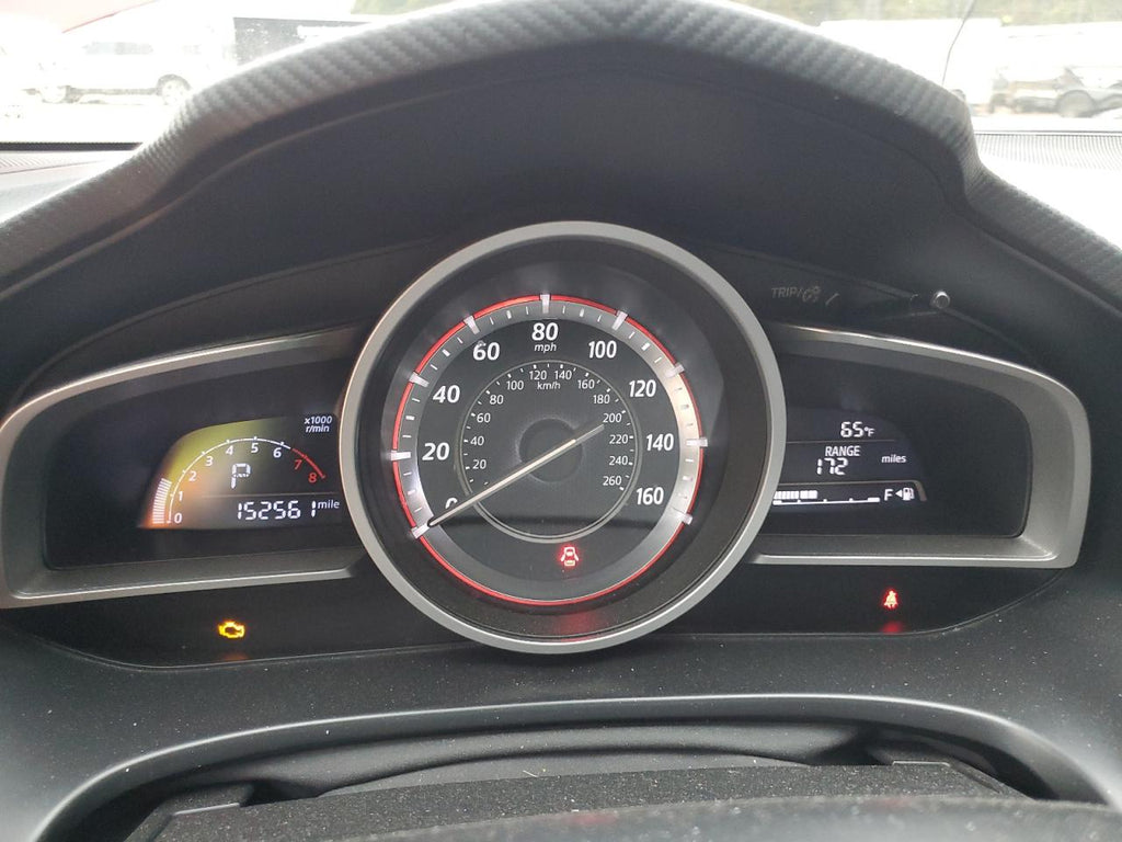 2015 MAZDA 3 SPORT - 3MZBM1U72FM169255