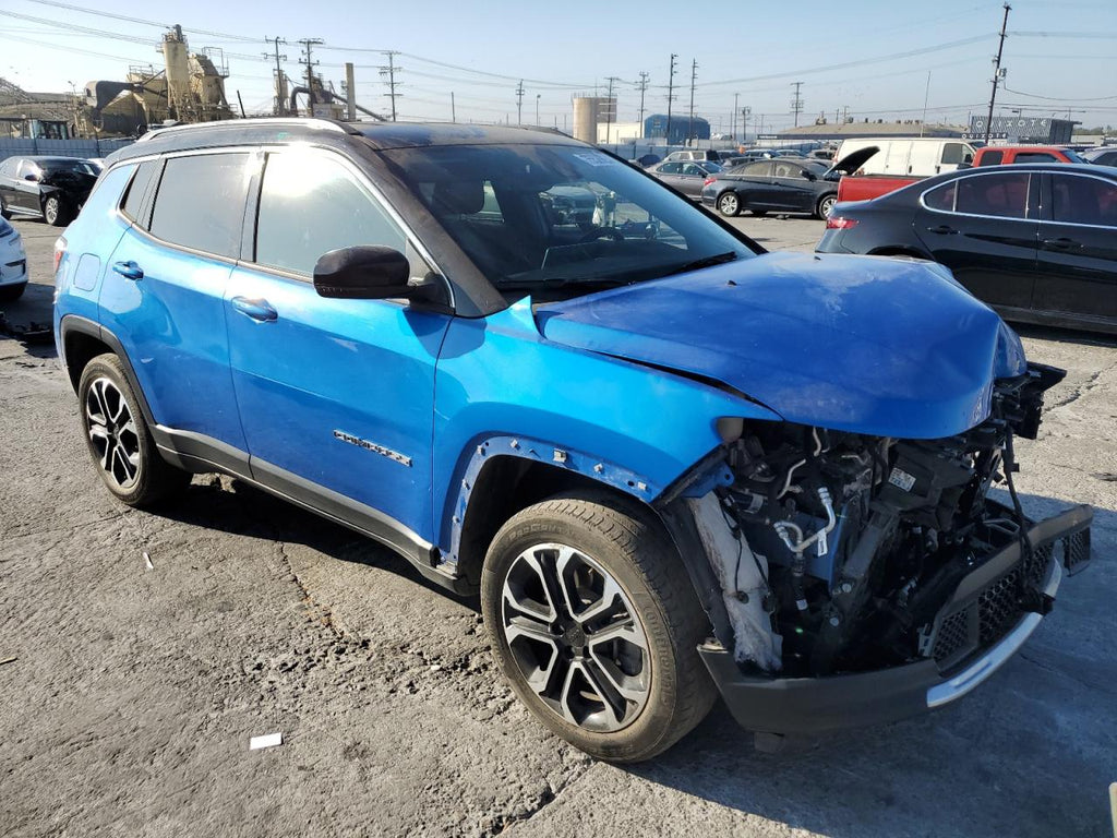 2023 JEEP COMPASS LI - 3C4NJDCN1PT524529