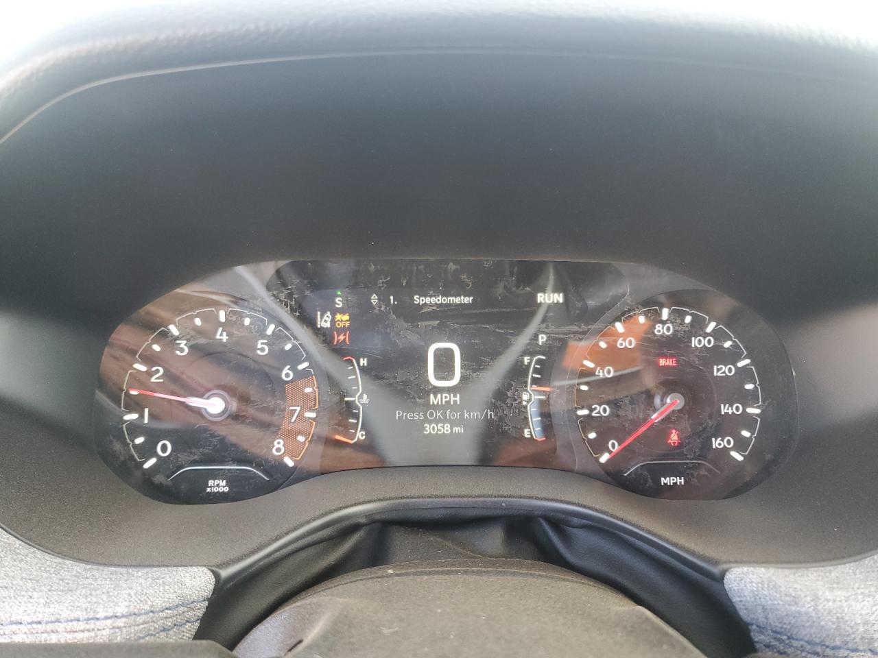 2024 JEEP COMPASS LA - 3C4NJDBN6RT171158