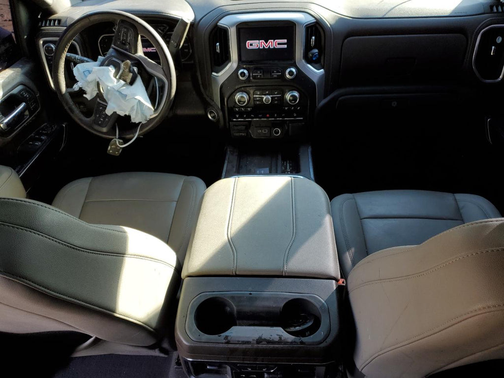 2023 GMC SIERRA K25 - 1GT49NEY3PF173067