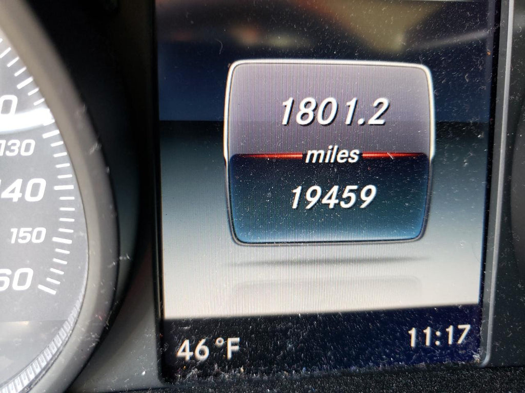 2018 MERCEDES-BENZ C 300 4MAT - 55SWF4KB8JU247783