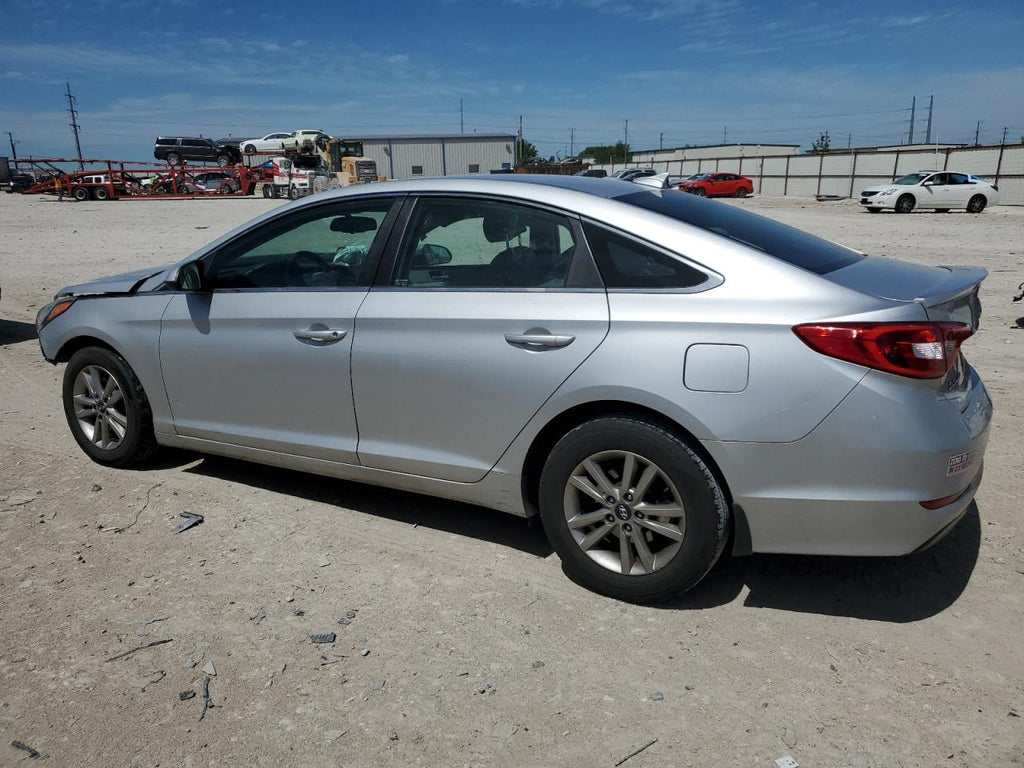 2016 HYUNDAI SONATA - 5NPE24AF3FH173355