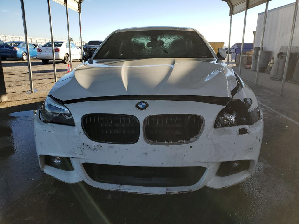 2015 BMW 528 I - WBA5A5C5XFD522222