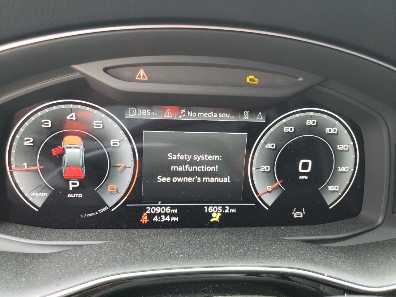 2023 AUDI Q7 PREMIUM - WA1LCBF77PD005777