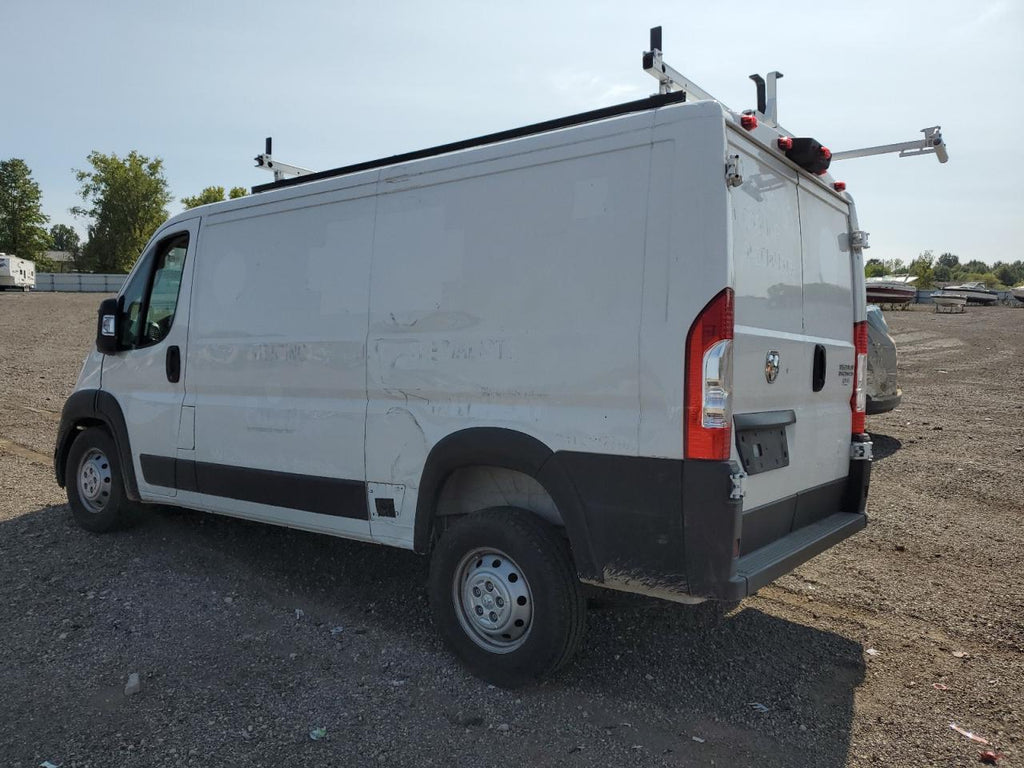 2023 RAM PROMASTER - 3C6LRVAG9PE545344
