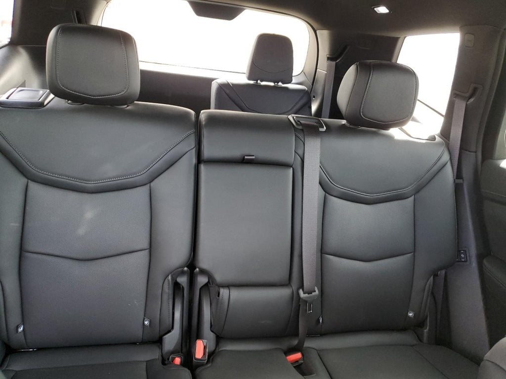 2024 CADILLAC XT6 PREMIU - 1GYKPDRSXRZ717850