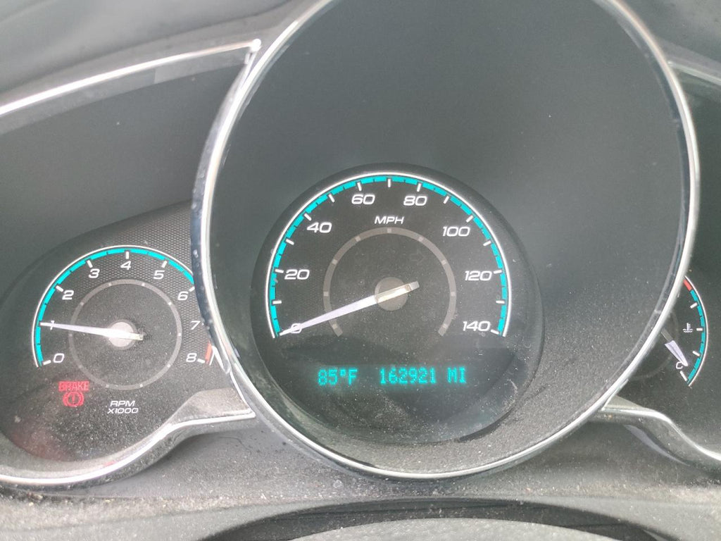 2012 CHEVROLET MALIBU 1LT - 1G1ZC5EU4CF272858