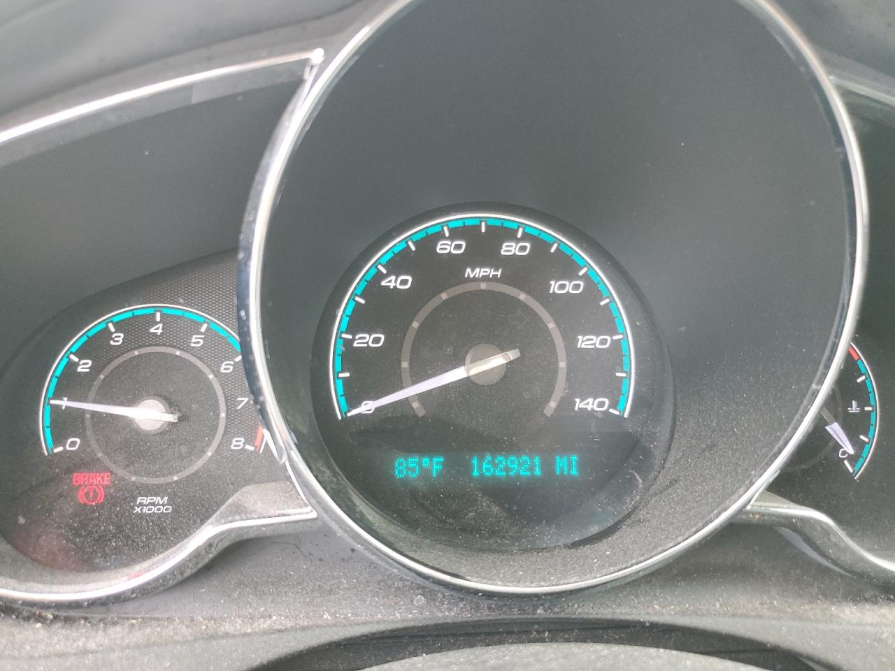 2012 CHEVROLET MALIBU 1LT - 1G1ZC5EU4CF272858