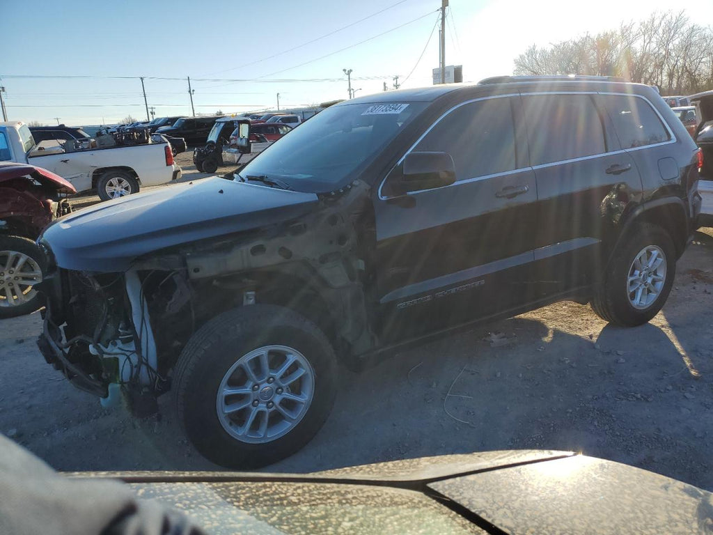 2020 JEEP GRAND CHER - 1C4RJFAG3LC165501