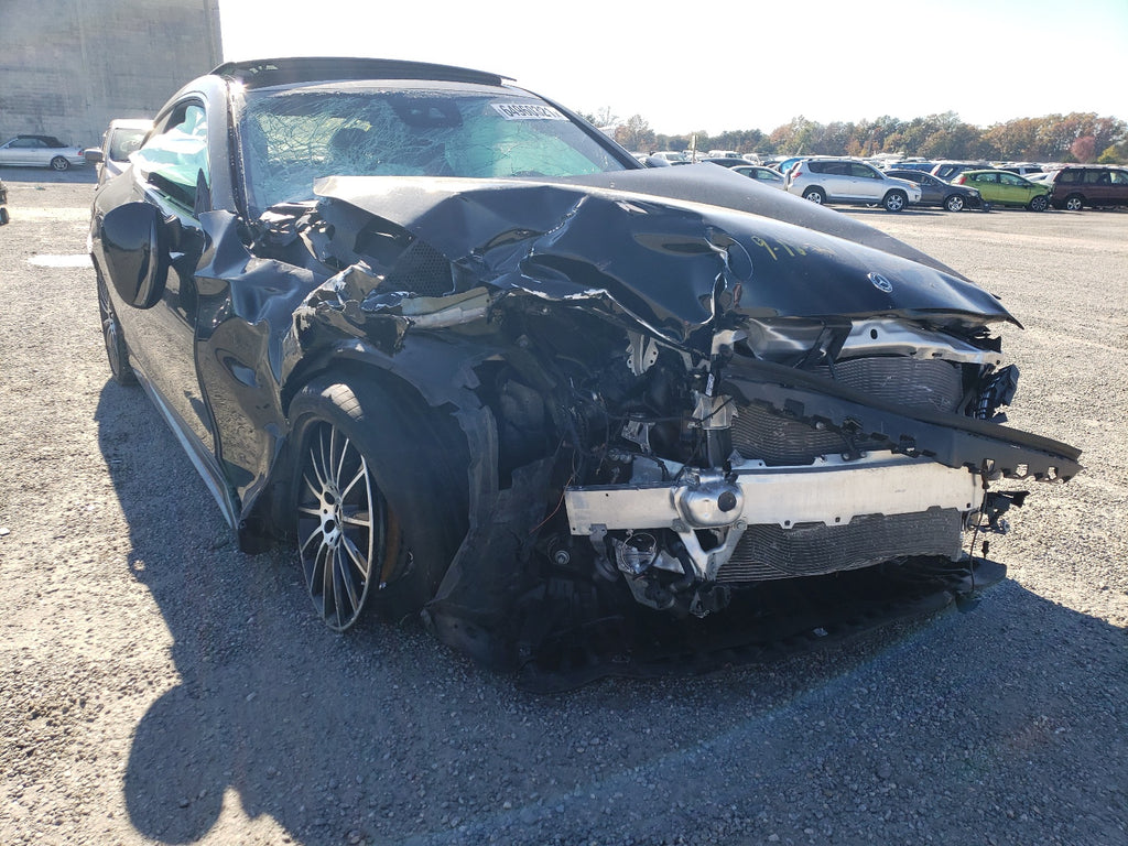 2019 MERCEDES-BENZ C 300 - WDDWJ8DB9KF781740
