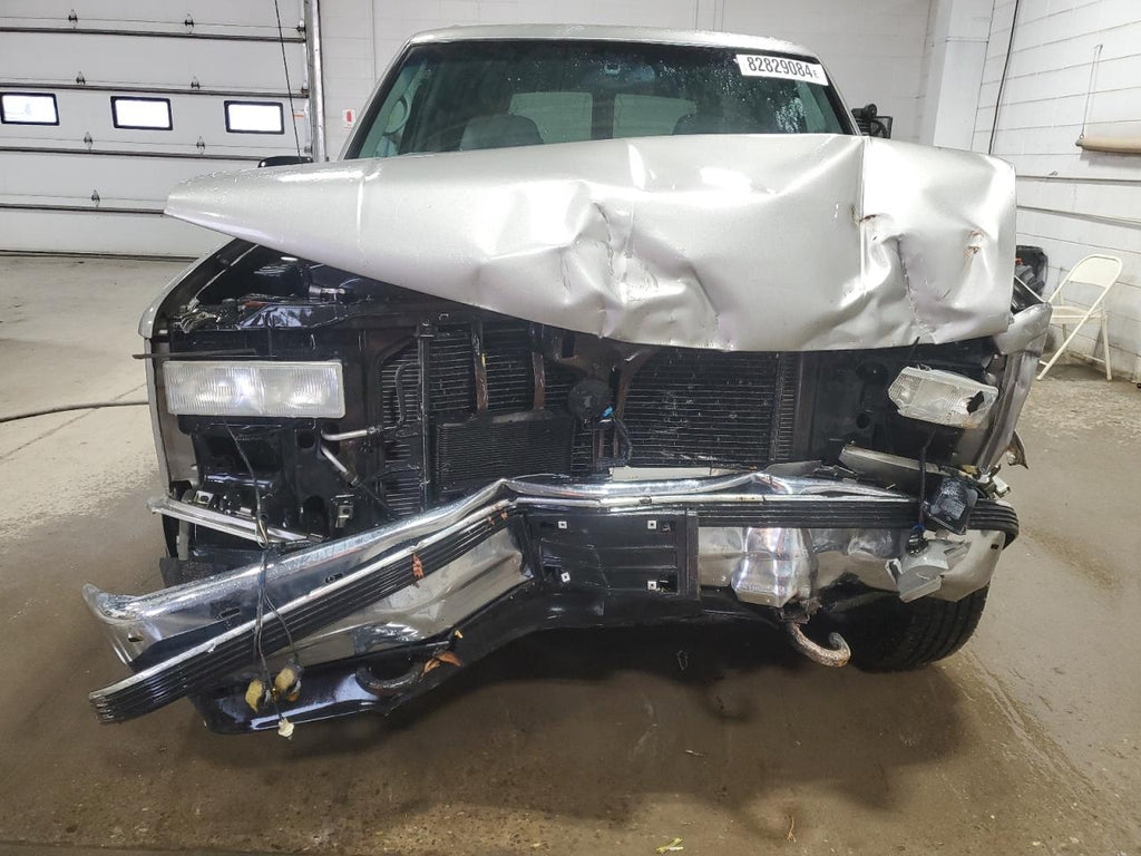 1999 GMC YUKON - 1GKEK13R1XJ740648