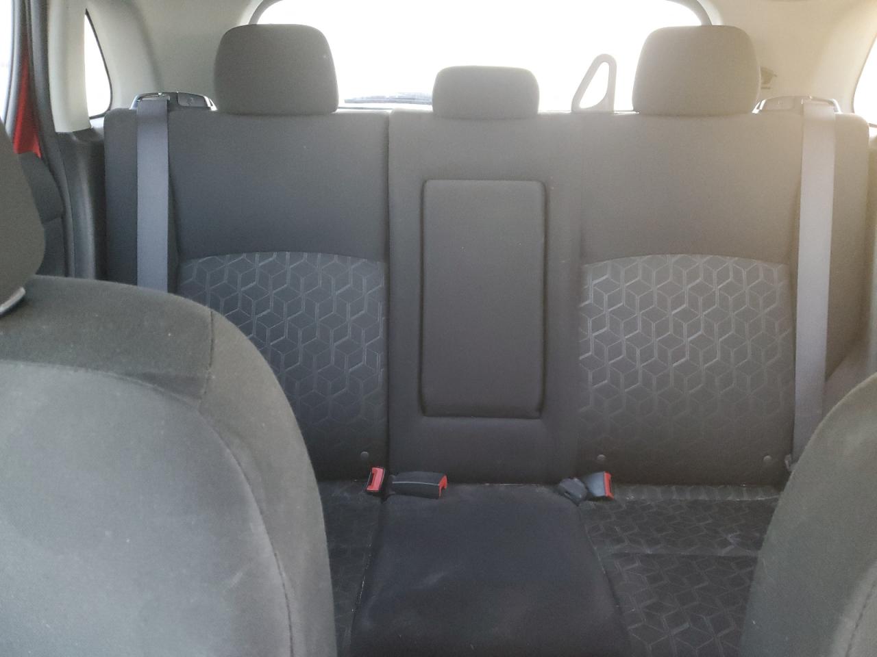 2021 MITSUBISHI OUTLANDER - JA4ARUAU3MU018732