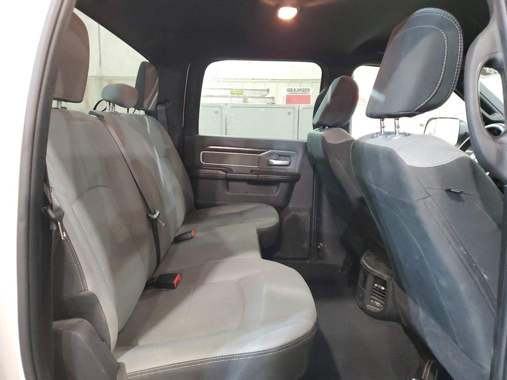 2022 RAM 2500 BIG H - 3C6UR5DL9NG297398
