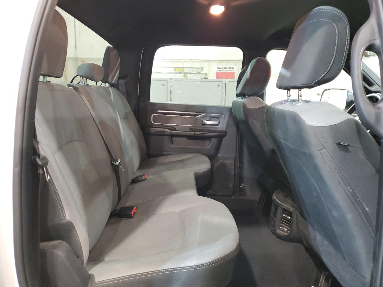 2022 RAM 2500 BIG H - 3C6UR5DL9NG297398