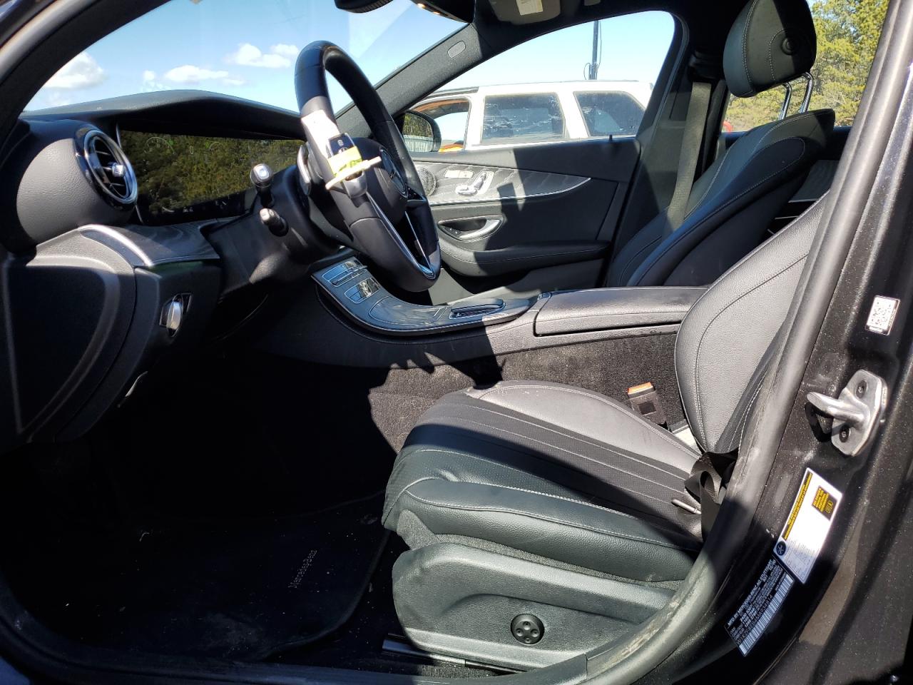 2021 MERCEDES-BENZ E 350 4MAT - W1KZF8EB4MA934814