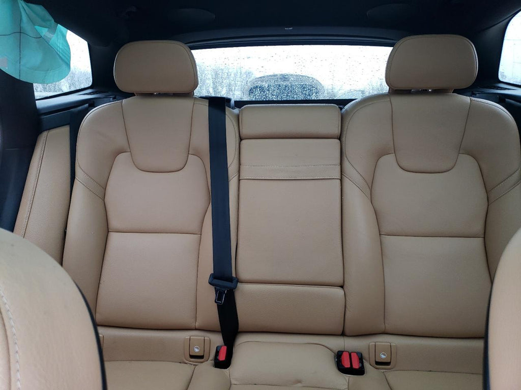 2020 VOLVO XC60 T5 IN - YV4102DL5L1561472